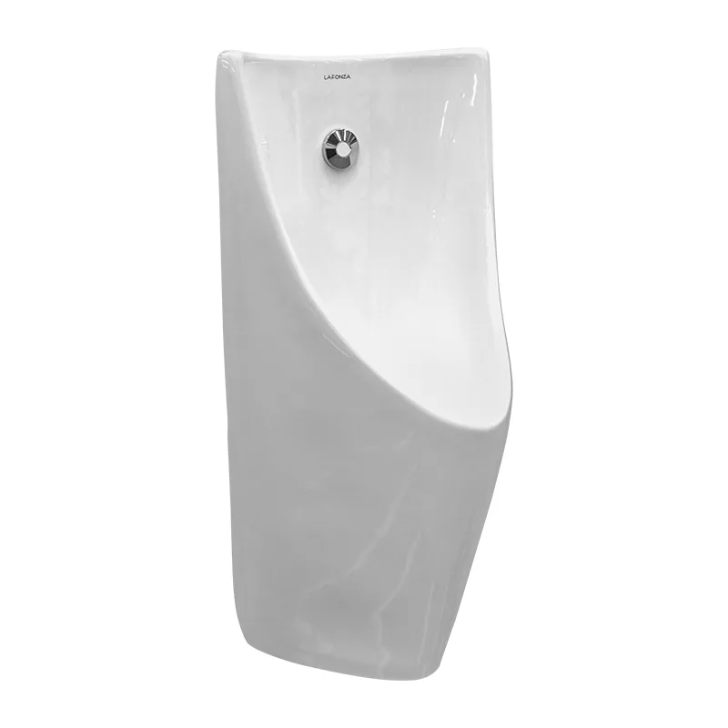 I-URINAL LA FONZA D18 TURIN WHITE